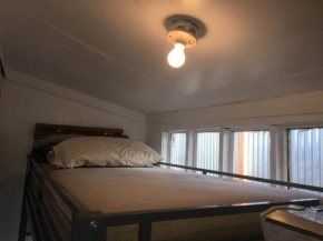 Urban Oasis with Private Laundry: Steps from DTLA